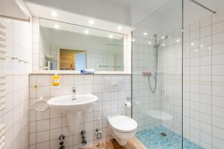Steger-Hüs Wohnung 23 - Rantum - 6