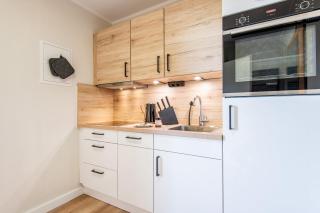 Steger-Hüs Wohnung 22 - Rantum - 3