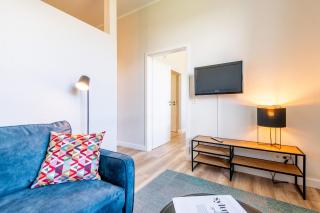 Steger-Hüs Wohnung 16 - Rantum - 1