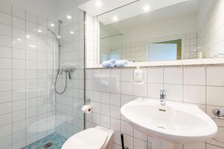 Steger-Hüs Wohnung 25 - Rantum - 6