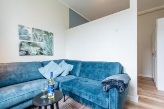 Steger-Hüs Wohnung 24 - Rantum - 9