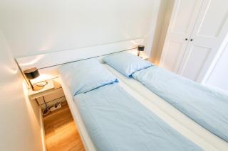Steger-Hüs Wohnung 17 - Rantum - 8