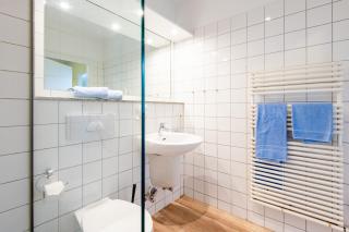 Steger-Hüs Wohnung 25 - Rantum - 5