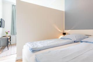 Steger-Hüs Wohnung 24 - Rantum - 8