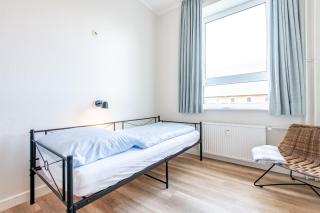 Steger-Hüs Wohnung 25 - Rantum - 4
