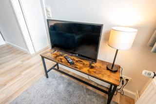 Steger-Hüs Wohnung 25 - Rantum - 1