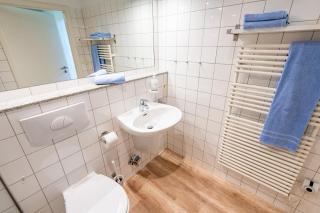 Steger-Hüs Wohnung 24 - Rantum - 5