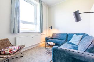 Steger-Hüs Wohnung 17 - Rantum - 3