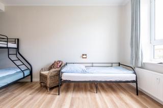 Steger-Hüs Wohnung 24 - Rantum - 2