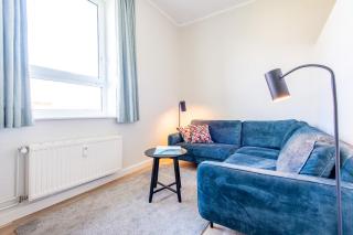 Steger-Hüs Wohnung 18 - Rantum - 9