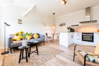 Steger-Hüs Wohnung 35 - Rantum - 0