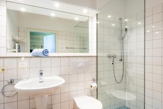 Steger-Hüs Wohnung 18 - Rantum - 6