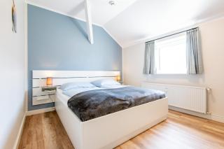 Steger-Hüs Wohnung 35 - Rantum - 7