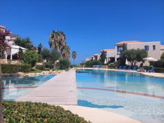Infinity Night Villa - Chania - 0