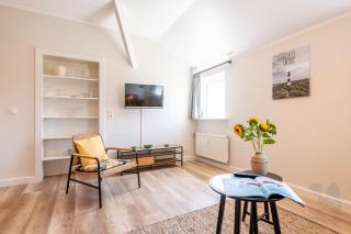 Steger-Hüs Wohnung 35 - Rantum - 6