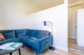 Steger-Hüs Wohnung 18 - Rantum - 2