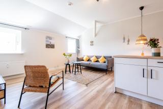 Steger-Hüs Wohnung 35 - Rantum - 4