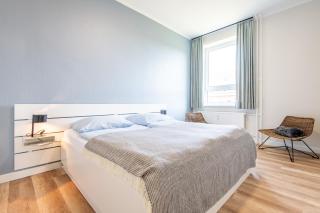 Steger-Hüs Wohnung 19 - Rantum - 9