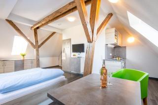 Steger-Hüs Wohnung 38 - Rantum - 0