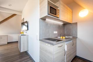 Steger-Hüs Wohnung 38 - Rantum - 9