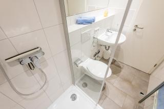 Steger-Hüs Wohnung 38 - Rantum - 8