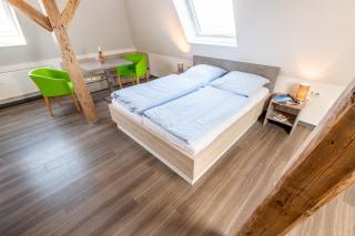Steger-Hüs Wohnung 38 - Rantum - 7