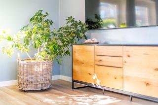 Steger-Hüs Lounge - Rantum - 8