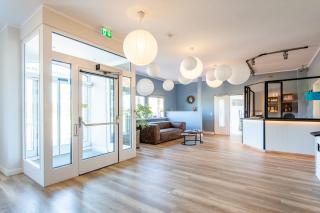 Steger-Hüs Wohnung 38 - Rantum - 3