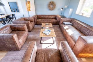 Steger-Hüs Lounge - Rantum - 5