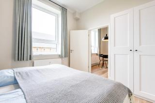 Steger-Hüs Wohnung 21 - Rantum - 9
