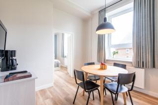 Steger-Hüs Wohnung 21 - Rantum - 5