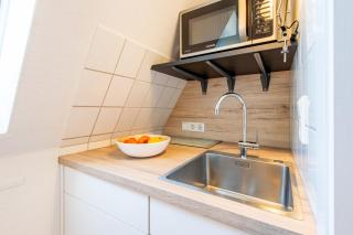 Steger-Hüs Wohnung 26 - Rantum - 5