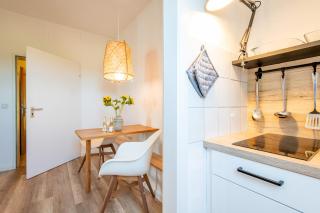 Steger-Hüs Wohnung 26 - Rantum - 2