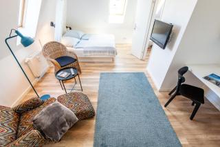 Steger-Hüs Wohnung 26 - Rantum - 1