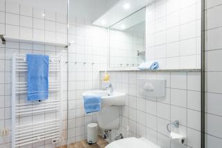 Steger-Hüs Wohnung 32 - Rantum - 9