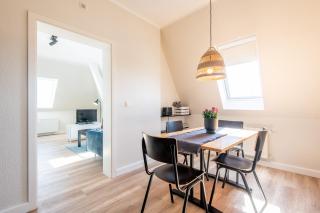 Steger-Hüs Wohnung 32 - Rantum - 8