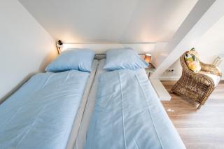 Steger-Hüs Wohnung 32 - Rantum - 6