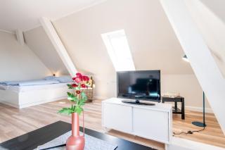 Steger-Hüs Wohnung 32 - 1