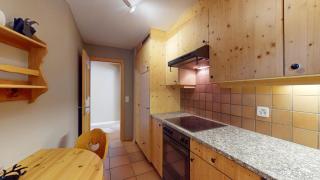 Abitaziun Bella 4 - Silvaplana - 2