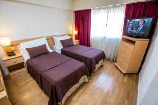 Callao Suites Recoleta - Buenos Aires - 7