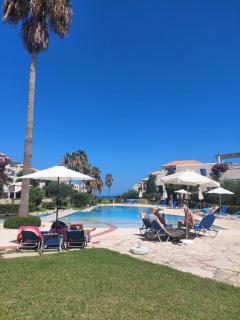 Infinity Night Villa - Chania - 9