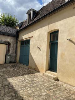 Le Brumby - Internet Netflix draps serviettes café - Joigny - 7
