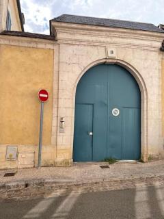 Le Brumby - Internet Netflix draps serviettes café - Joigny - 4