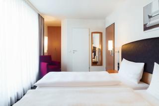 IntercityHotel Wien - Vienna - 7