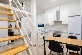 Nice apartment in Chamberí PON23 - Madrid - 7