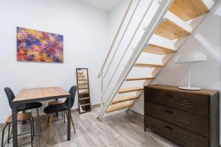 Nice apartment in Chamberí PON23 - Madrid - 6