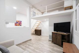 Nice apartment in Chamberí PON23 - Madrid - 5