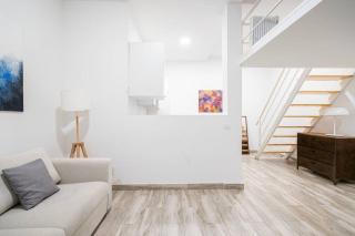 Nice apartment in Chamberí PON23 - Madrid - 3