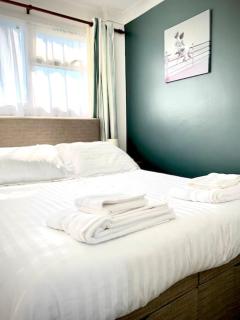 Classic Seaside Holiday Home in Hemsby - Hemsby - 7