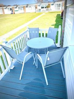 Classic Seaside Holiday Home in Hemsby - Hemsby - 3